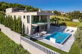 5 bedroom villa 420 m² Grad Pula, Croatia