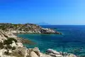 Земельные участки 1 комната  Municipality of Sithonia, Греция
