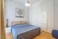 Wohnung 3 Schlafzimmer 114 m² in Germasogeia, Zypern