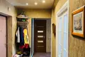 2 room apartment 62 m² Minsk, Belarus
