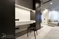 2 room apartment 52 m² Minsk, Belarus