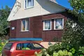 House 94 m² Dziescanski sielski Saviet, Belarus