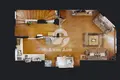 Apartamento 3 habitaciones 126 m² Kosharitsa, Bulgaria