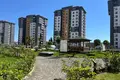 Apartamento 2 habitaciones 48 m² Muratpasa, Turquía