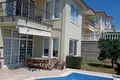 Dom 3 pokoi 280 m² Mediterranean Region, Turcja
