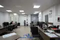 Oficina 142 m² en Minsk, Belarús