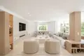 Dom 4 pokoi 442 m² Benahavis, Hiszpania