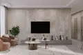 Appartement 3 chambres 89 m² Akarca Koyu, Turquie