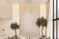 Residential complex High-rise residential complex with city views, close to the highway, Majan, Dubai, UAE