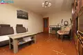 Apartamento 2 habitaciones 51 m² Kaunas, Lituania