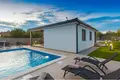 Willa 3 pokoi 109 m² Pula, Chorwacja