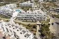 Mieszkanie 3 pokoi 134 m² Bel Air, Hiszpania