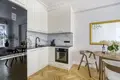 Appartement 2 chambres 45 m² Varsovie, Pologne