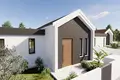 3 bedroom house 125 m² Kiti, Cyprus