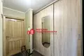 Wohnung 1 zimmer 33 m² Hrodna, Belarus