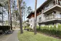 Apartamento 3 habitaciones 75 m² Jurmala, Letonia