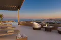 Квартира 3 комнаты 101 м² Михас, Испания