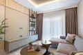 Квартира 2 комнаты 47 м² Махмутлар, Турция