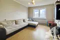 Квартира 3 комнаты 67 м² Мухавецкий сельский Совет, Беларусь