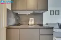 Apartamento 1 habitación 17 m² Vilna, Lituania