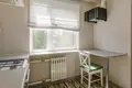 Mieszkanie 2 pokoi 43 m² Mińsk, Białoruś