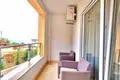 Wohnung 1 Schlafzimmer 43 m² Becici, Montenegro