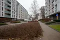 2 room apartment 49 m² Warsaw, Poland