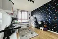 3 room apartment 77 m² Warsaw, Poland