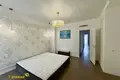 Apartamento 5 habitaciones 114 m² Minsk, Belarús
