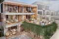 Mieszkanie 5 pokojów 351 m² Ungasan, Indonezja