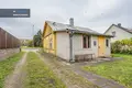 House 59 m² in Sirvintos, Lithuania
