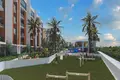 Wohnung 2 Schlafzimmer 100 m² Higuey, Dominikanische Republik