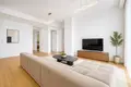 Attique 4 chambres 197 m² Germasogeia, Chypre
