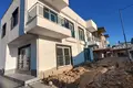 4 bedroom Villa 150 m² Mezitli, Turkey