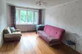 Квартира 2 комнаты 48 м² Минск, Беларусь
