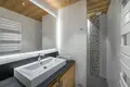 Chalet 6 Schlafzimmer  in Megeve, Frankreich