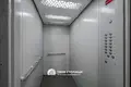 Apartamento 3 habitaciones 88 m² Minsk, Belarús