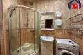 Appartement 2 chambres 59 m² en Minsk, Bélarus