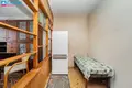 Квартира 2 комнаты 44 м² Вильнюс, Литва