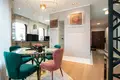 5 room apartment 170 m² Warsaw, Poland