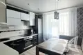 Квартира 1 комната 36 м² Брест, Беларусь