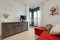 Mieszkanie 2 pokoi 39 m² Torrevieja, Hiszpania