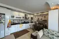 Пентхаус 4 комнаты 140 м² Аланья, Турция