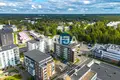 2 bedroom apartment 66 m² Oulu sub-region, Finland