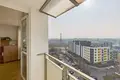 Appartement 1 chambre 35 m² Varsovie, Pologne
