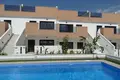 3-Schlafzimmer-Villa 96 m² Pilar de la Horadada, Spanien