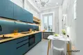2 room apartment 56 m² Minsk, Belarus