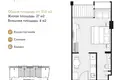 Complejo residencial Dominion Rawai
