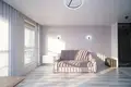 Apartamento 1 habitación 31 m² Minsk, Belarús