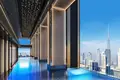 Piso en edificio nuevo Emerald Burj Binghatti Jacob & Co
